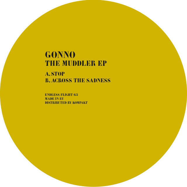 Релиз The Muddler Ep