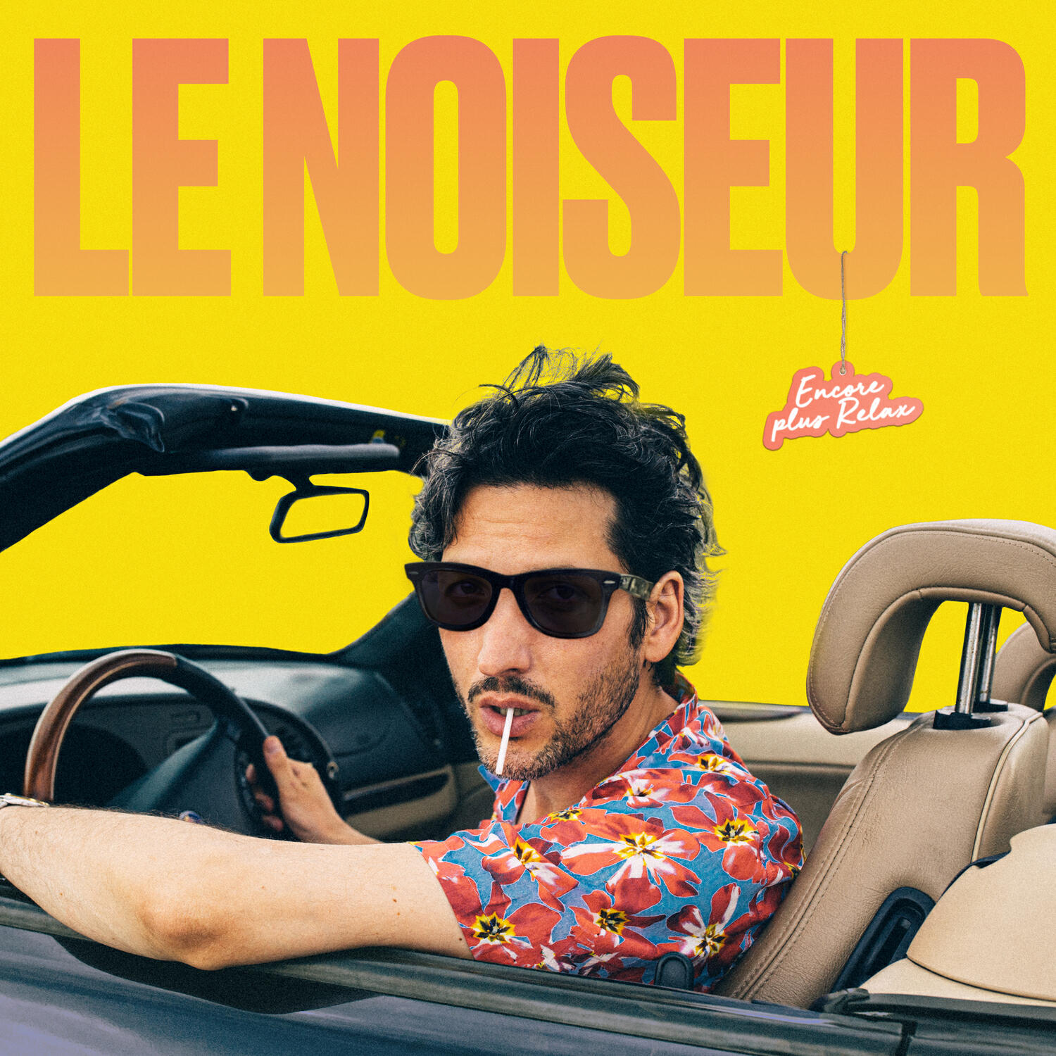 Релиз Encore plus relax