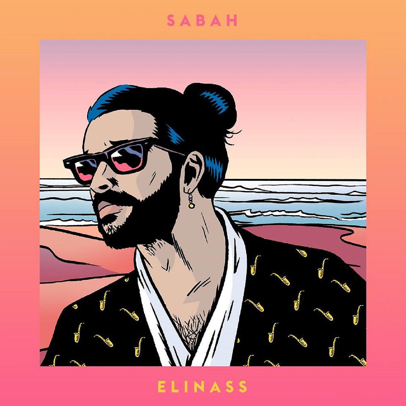 Трек Sabah (feat. Wit)