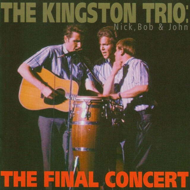 Релиз The Final Concert