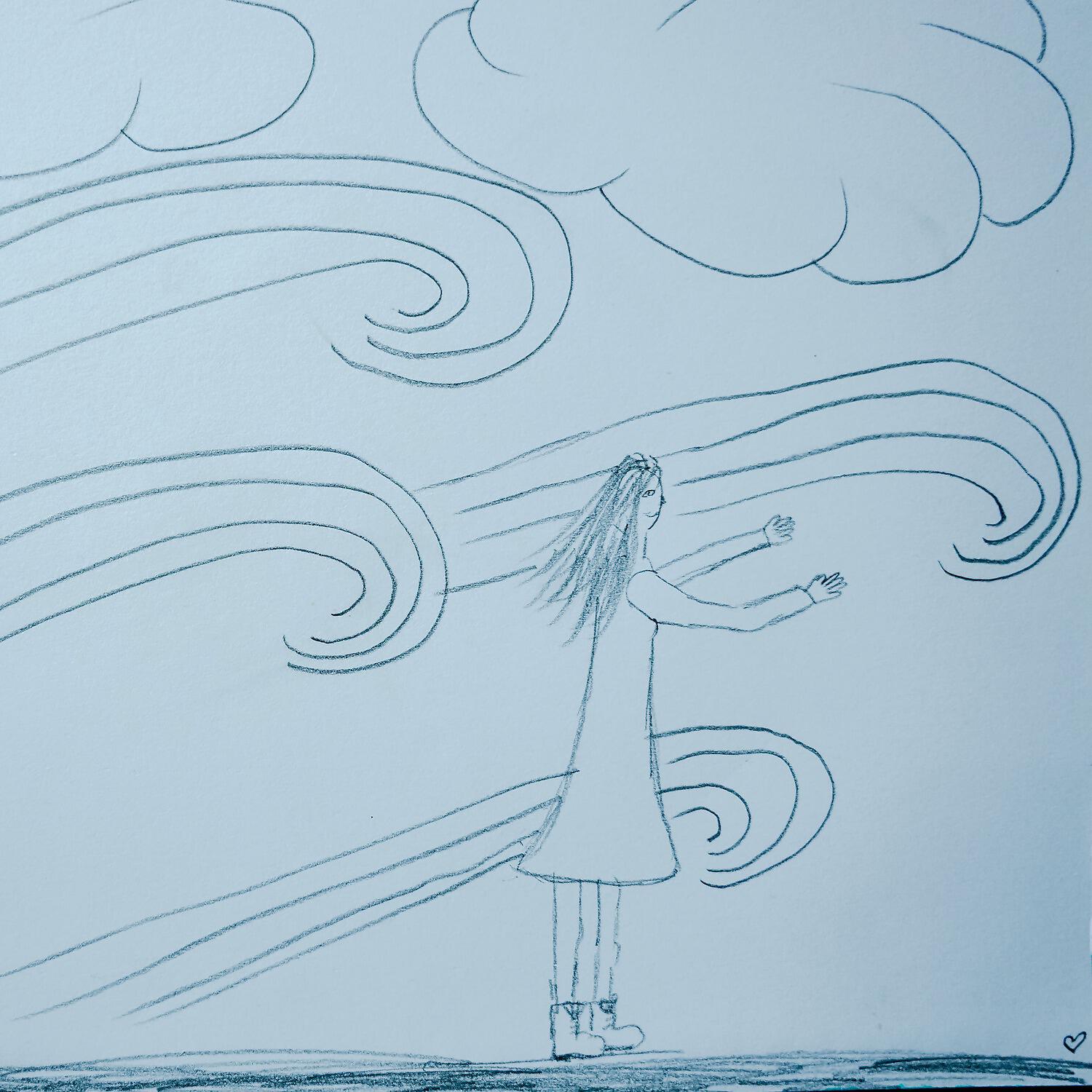 Релиз Weer & Wind