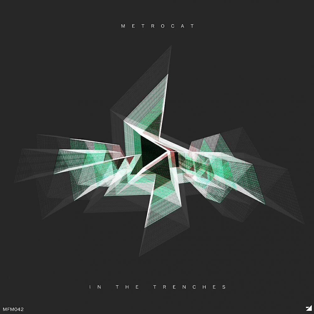 Релиз In The Trenches