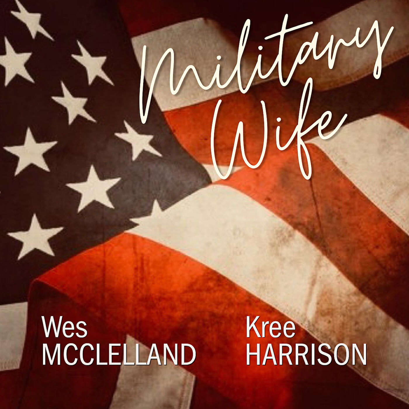 Релиз Military Wife