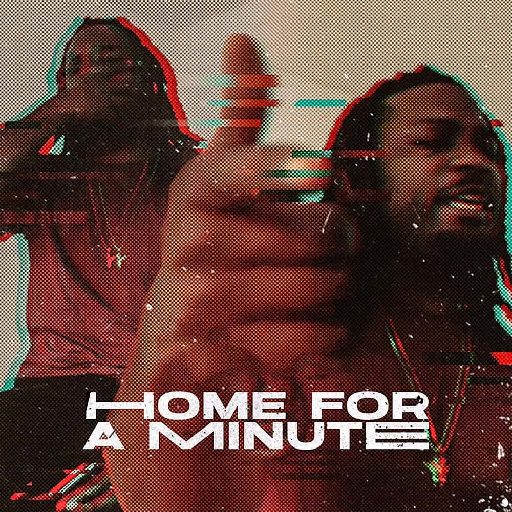 Релиз Home for a Minute