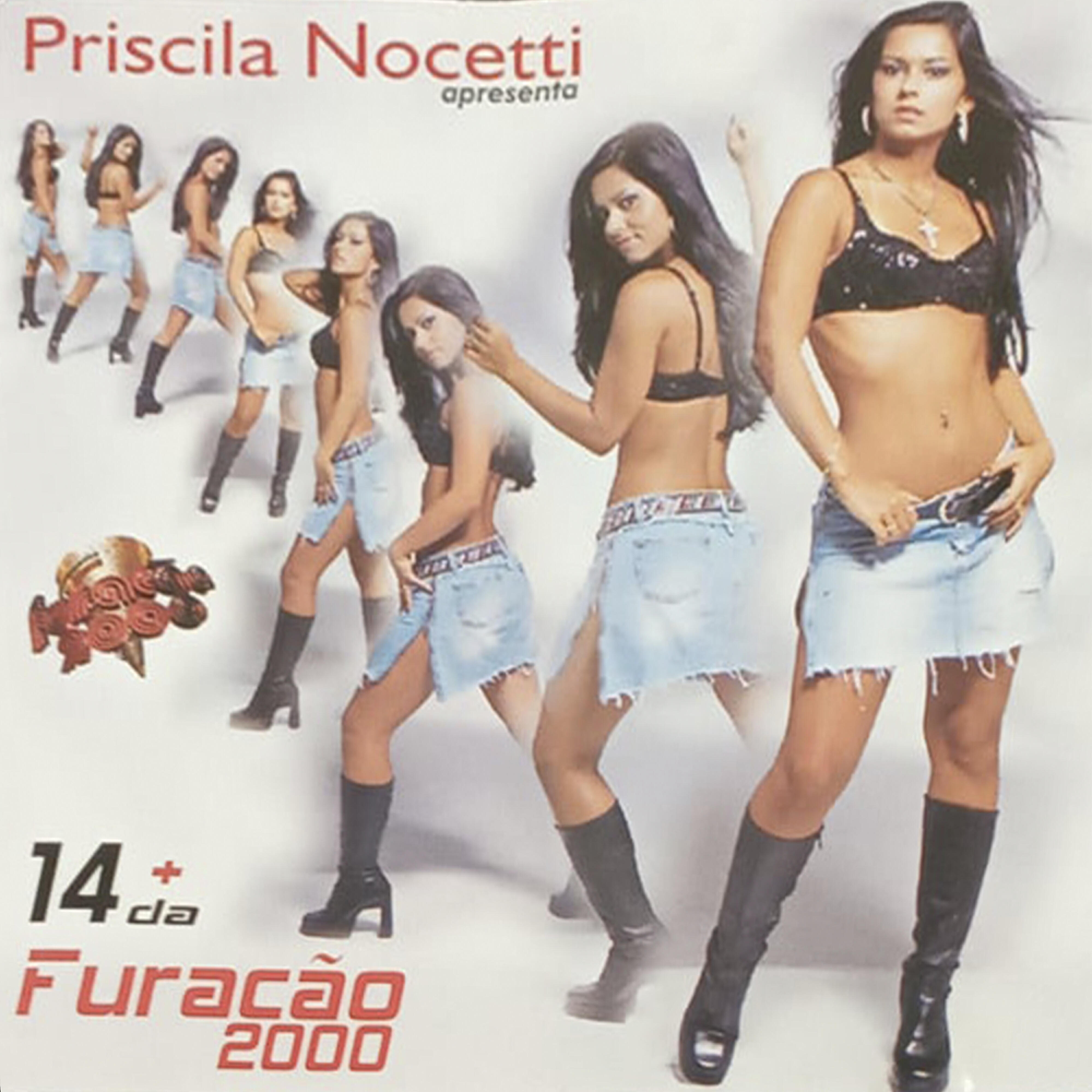 Релиз 14 + da Furacão 2000