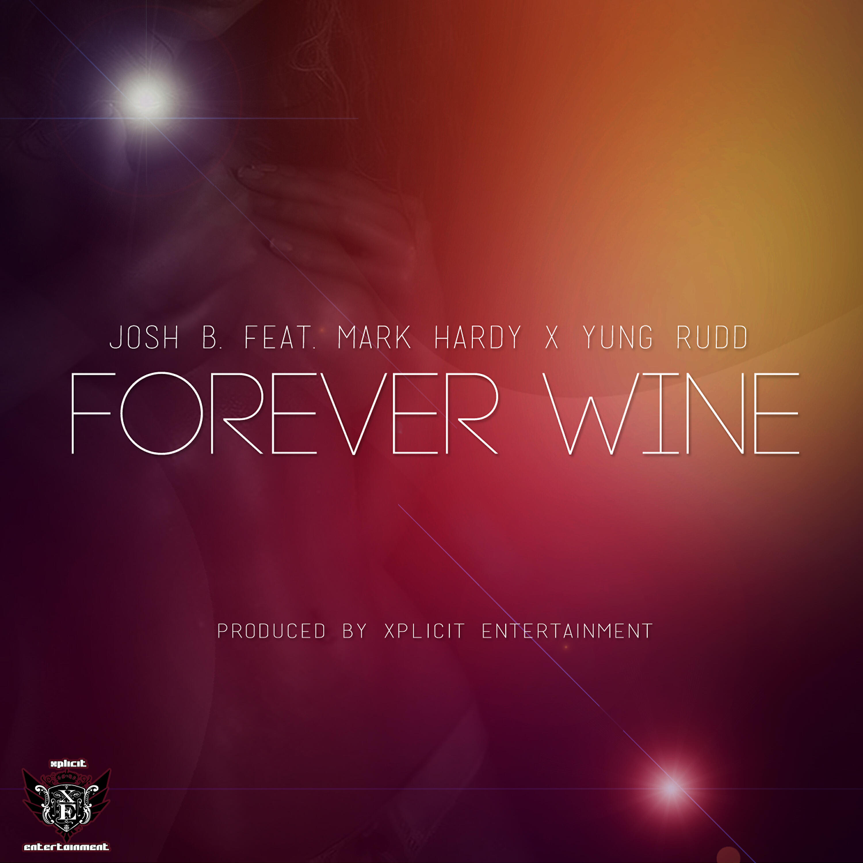 Релиз Forever Wine