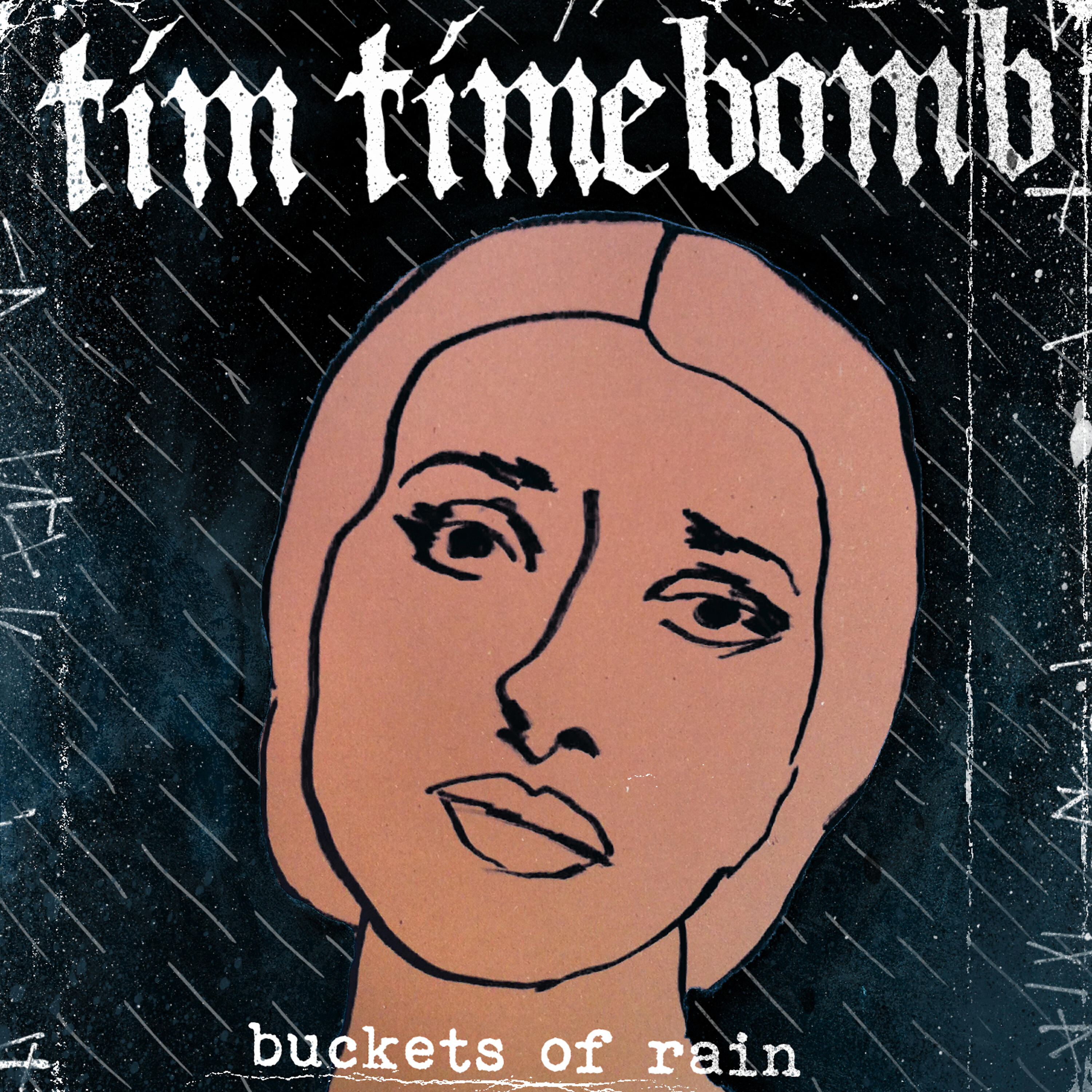 Релиз Buckets of Rain