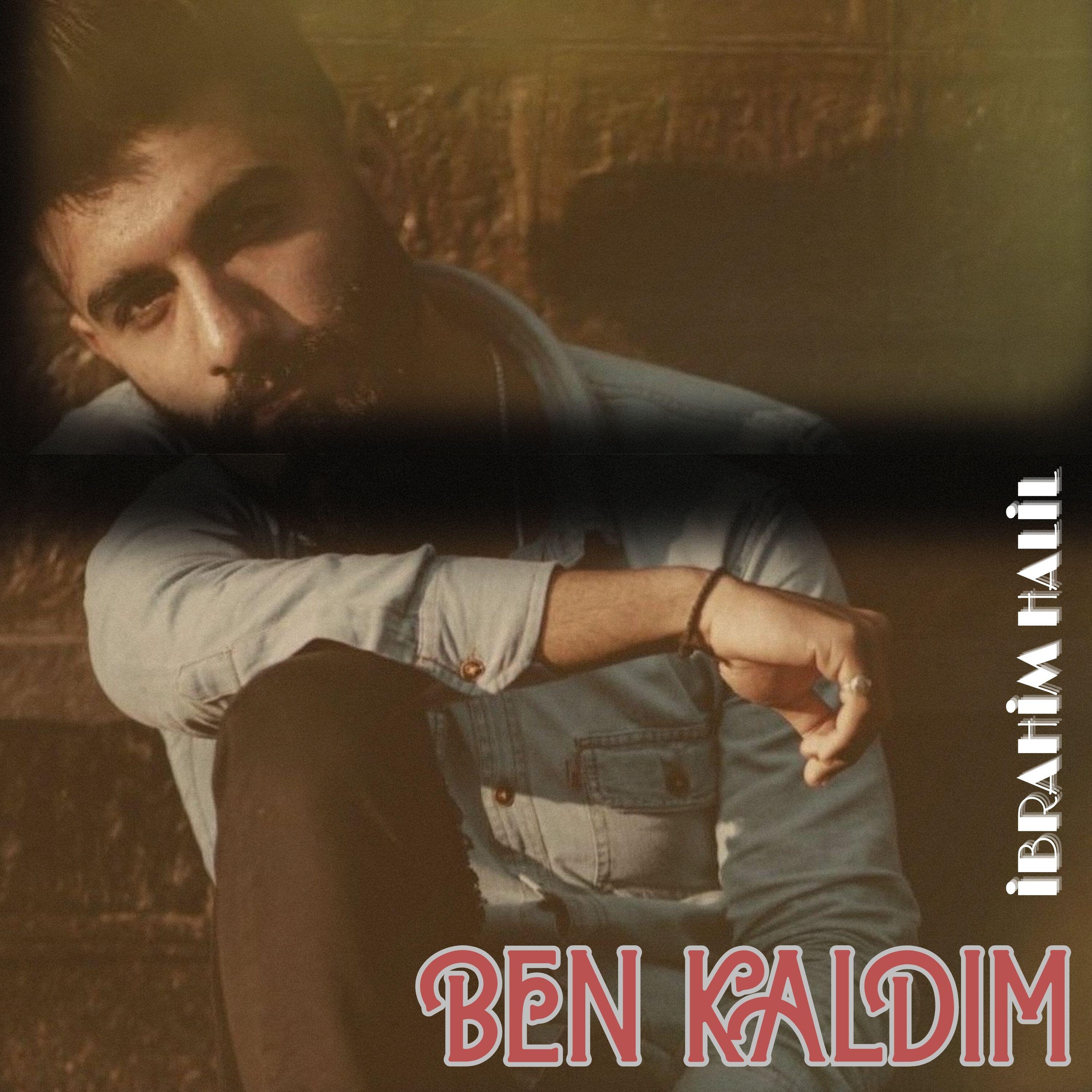 İbrahim Halil