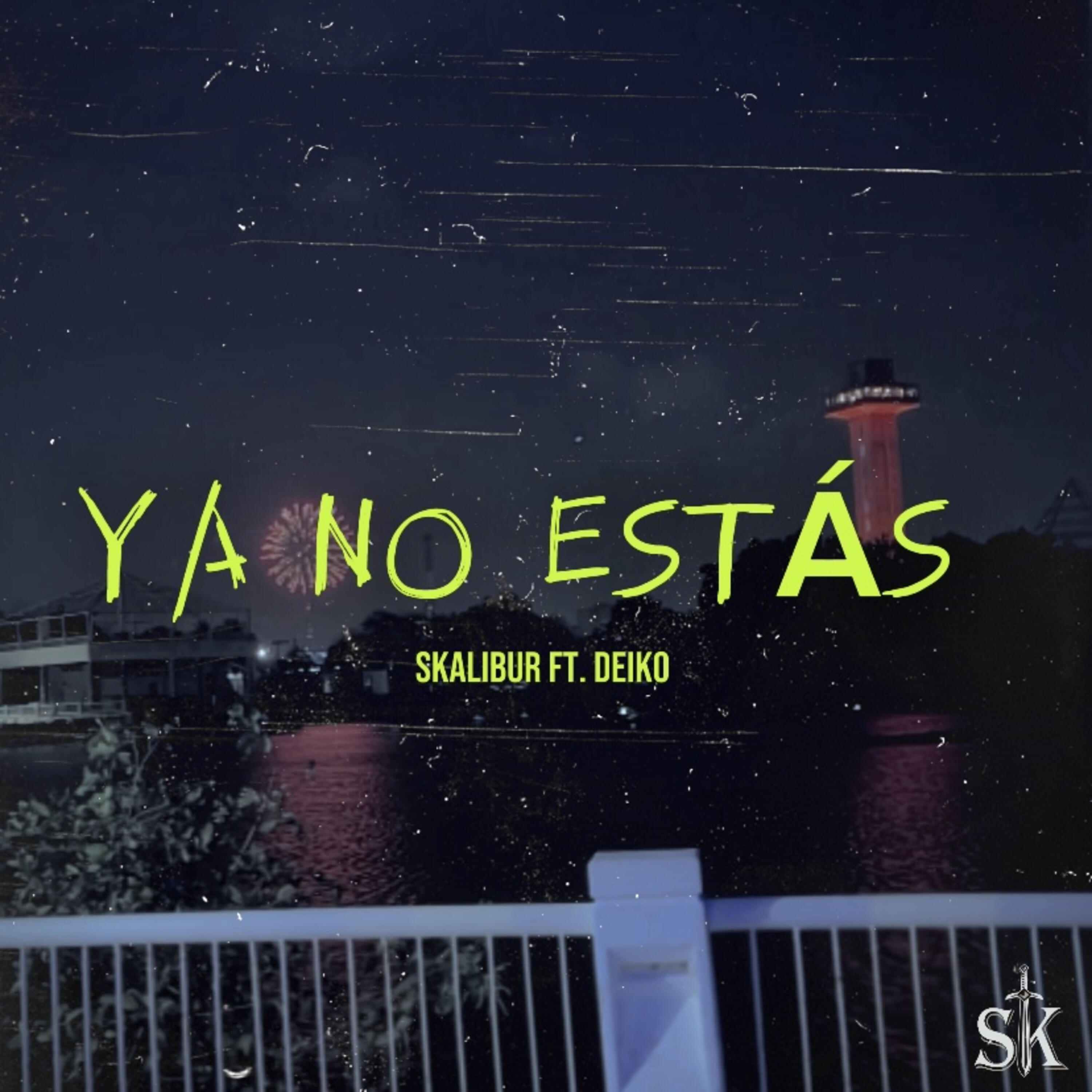 Релиз Ya No Estás