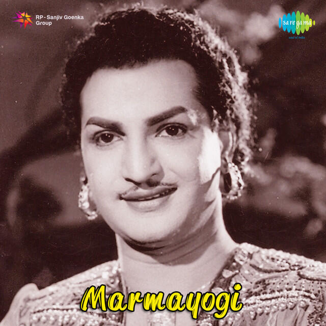 Релиз Marmayogi (Original Motion Picture Soundtrack)