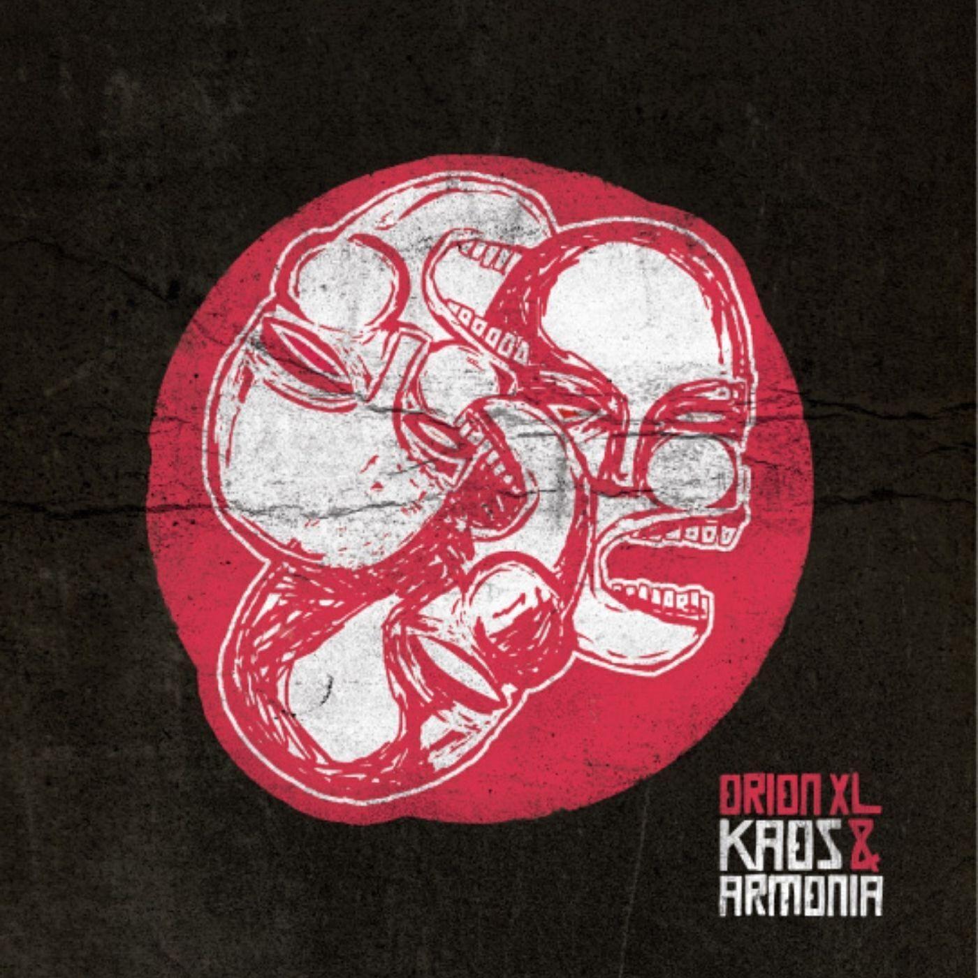 Релиз Kaos & Armonía
