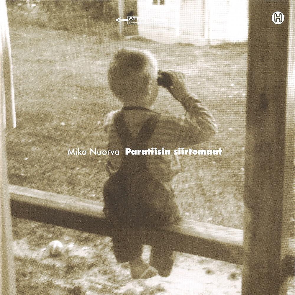 Релиз Paratiisin Siirtomaat