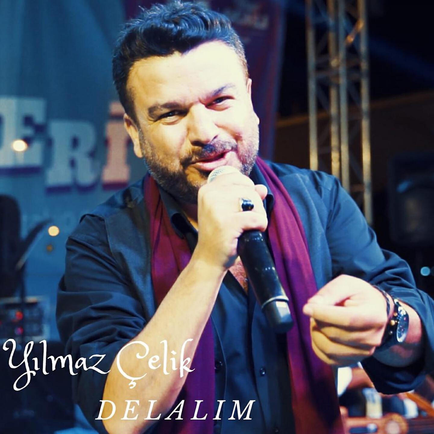 Релиз Delalım