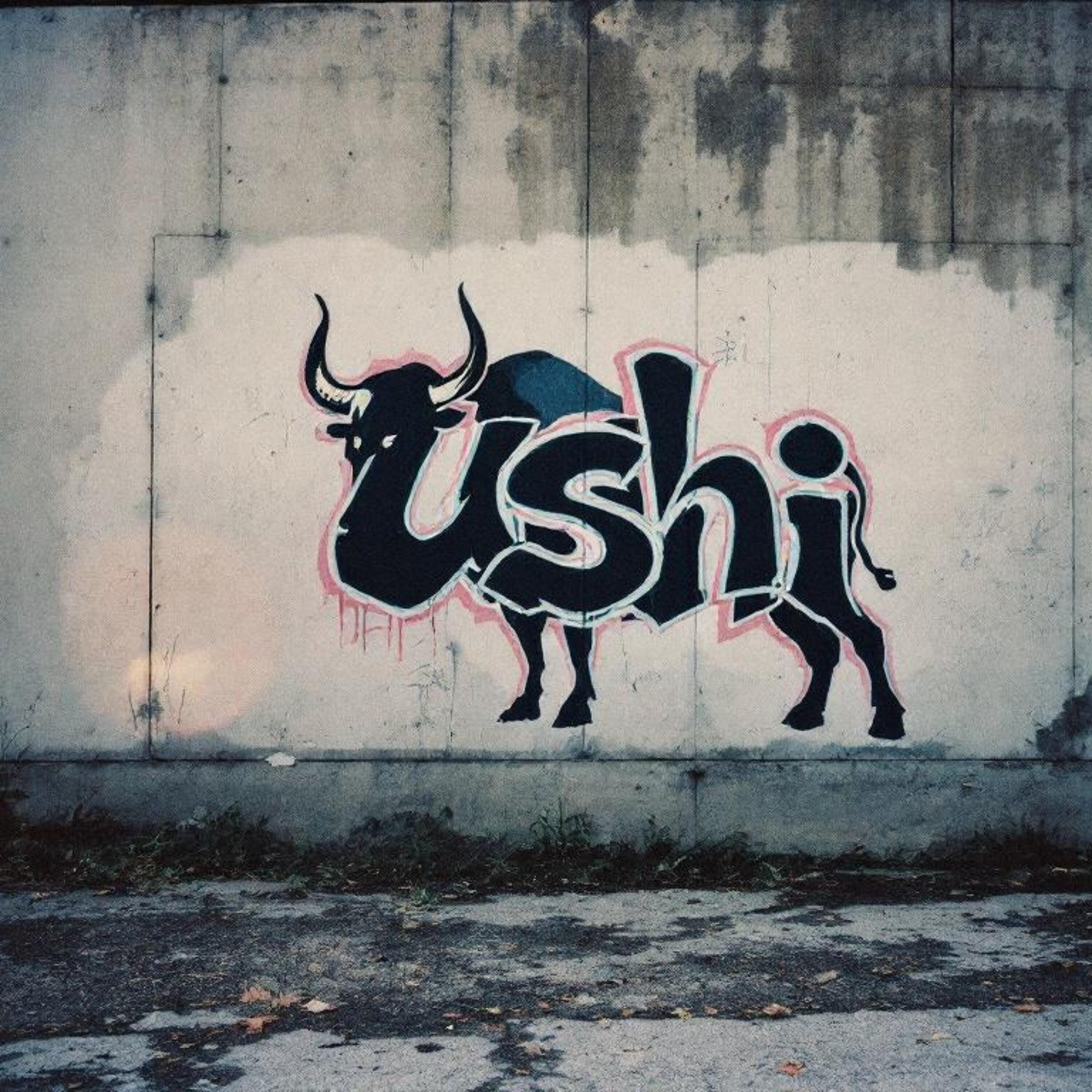 Релиз Ushi