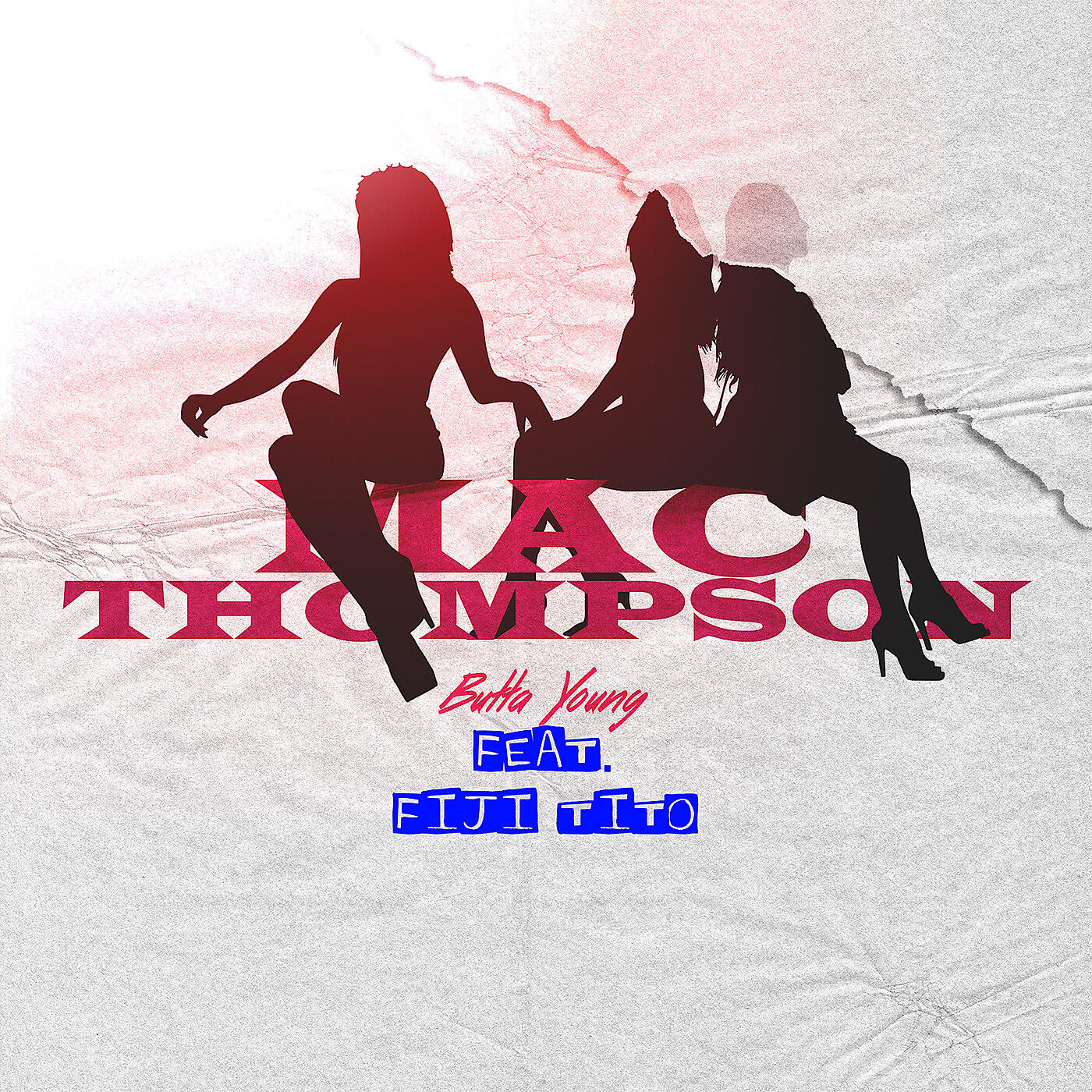 Релиз MacThompson