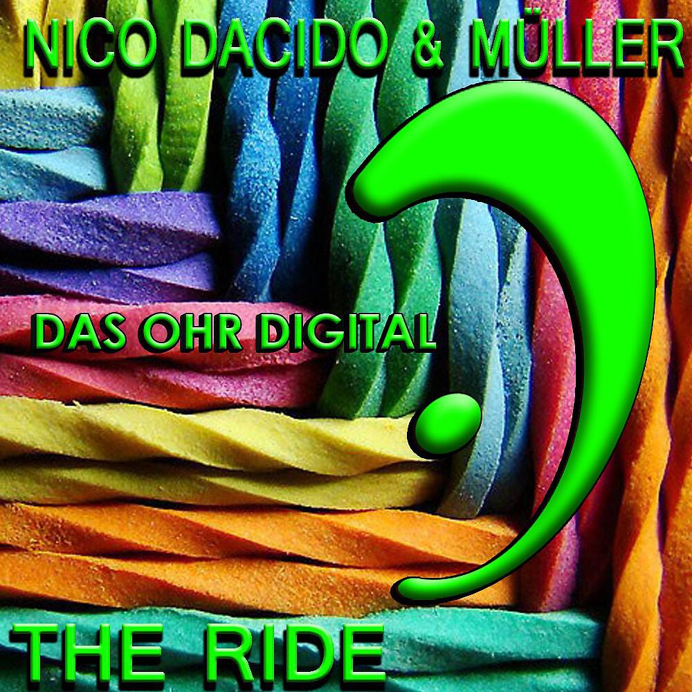 Müller & Nico Dacido