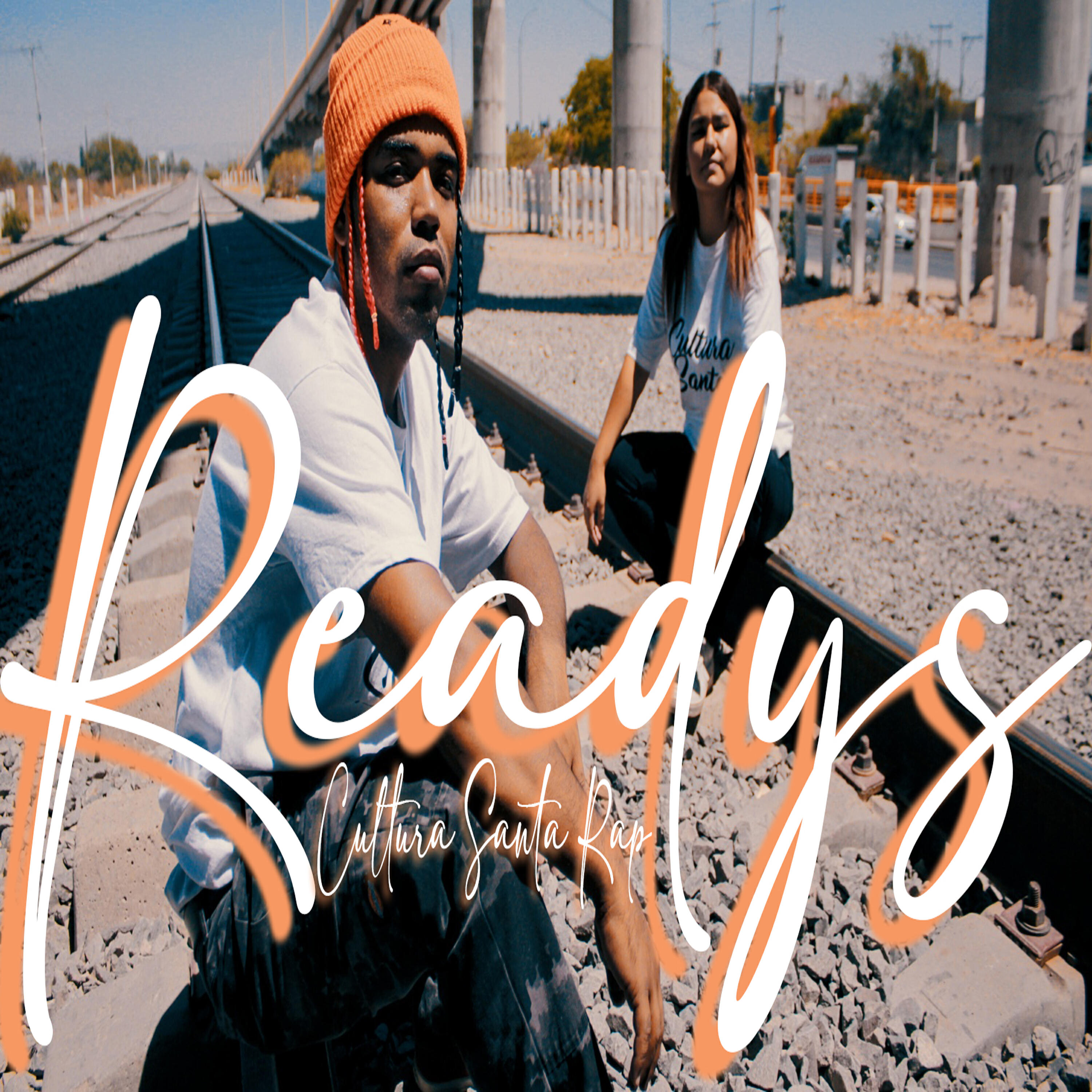 Релиз Readys