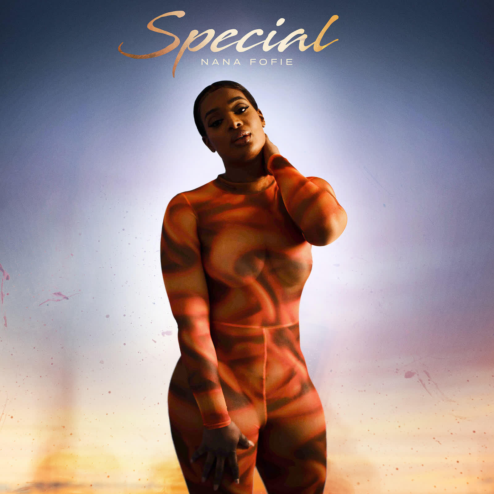 Релиз Special