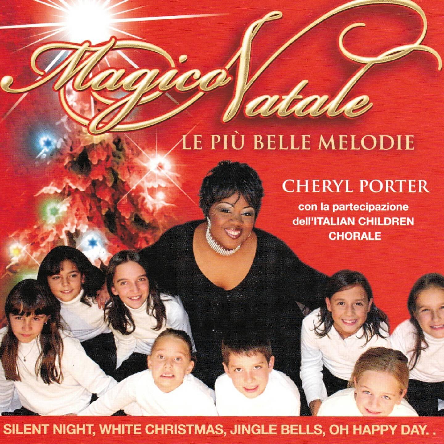 Релиз Magico Natale - Le più belle melodie