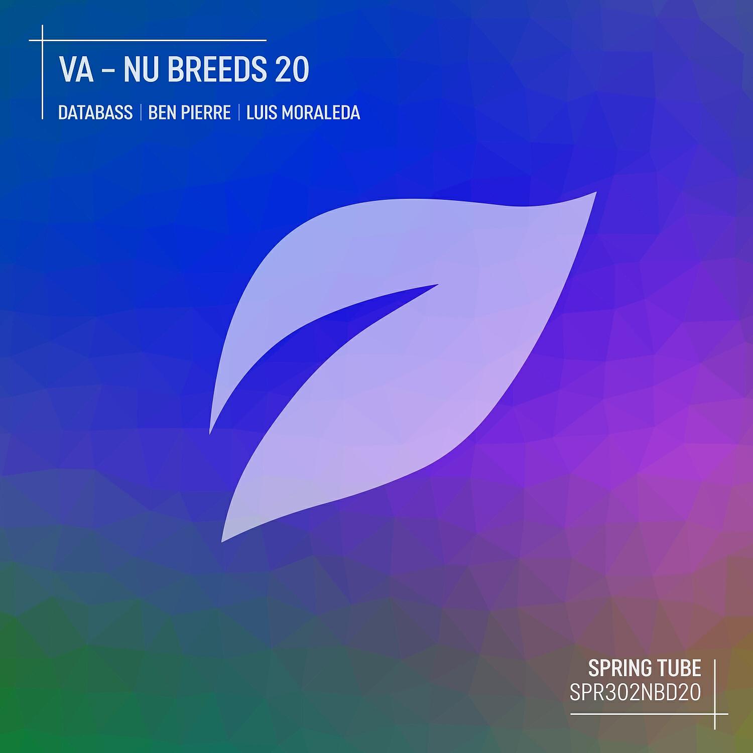 Релиз Nu Breeds 20