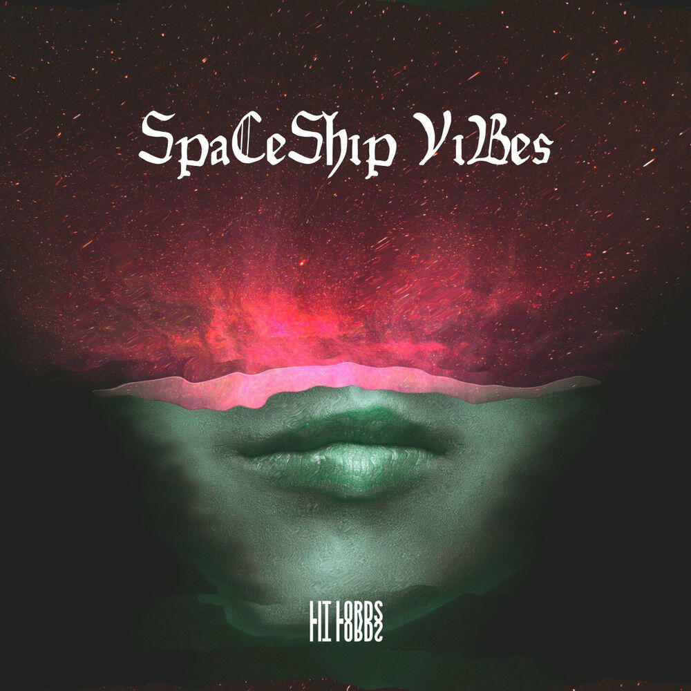 Релиз Spaceship Vibes
