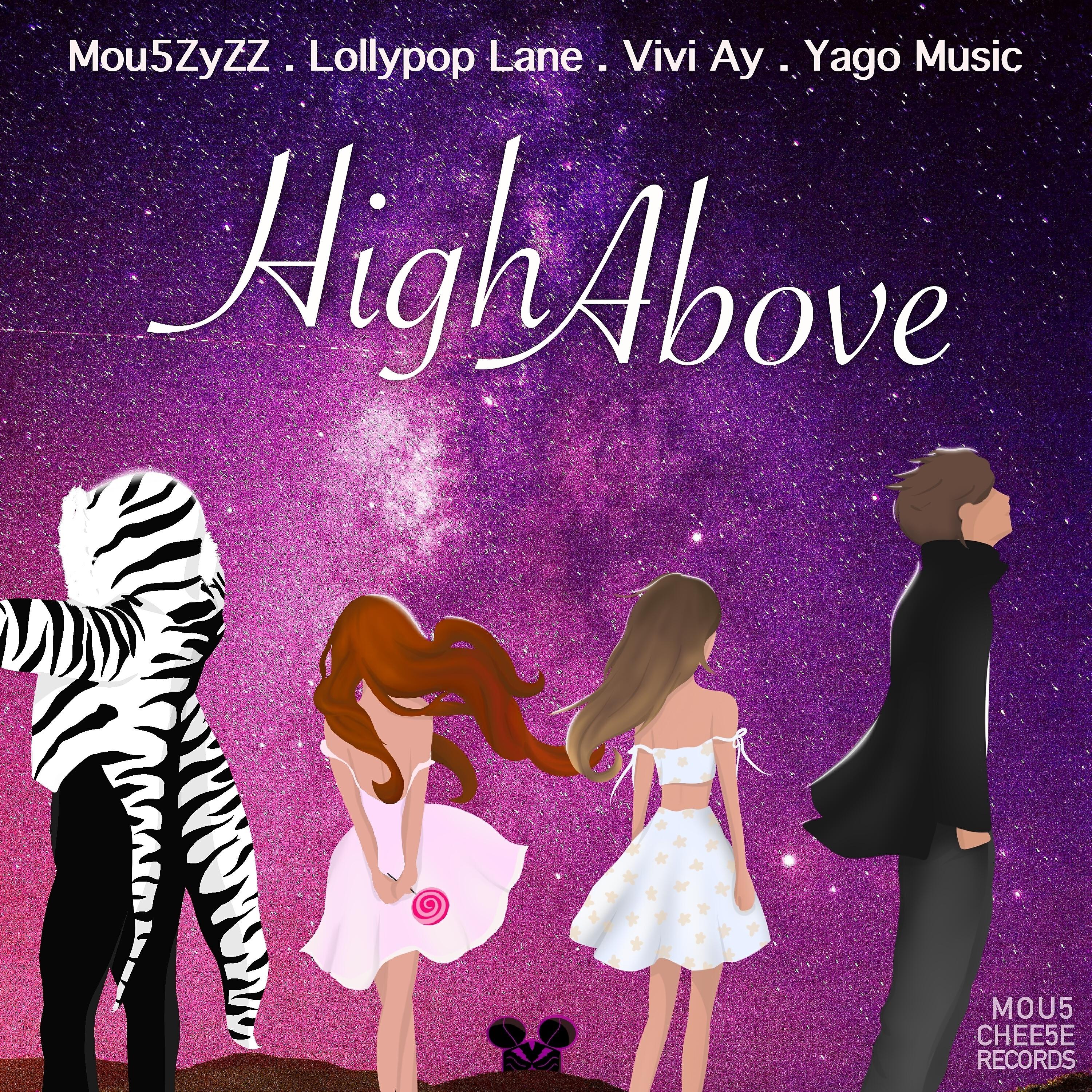 Релиз High Above