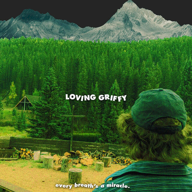Релиз Loving Griffy