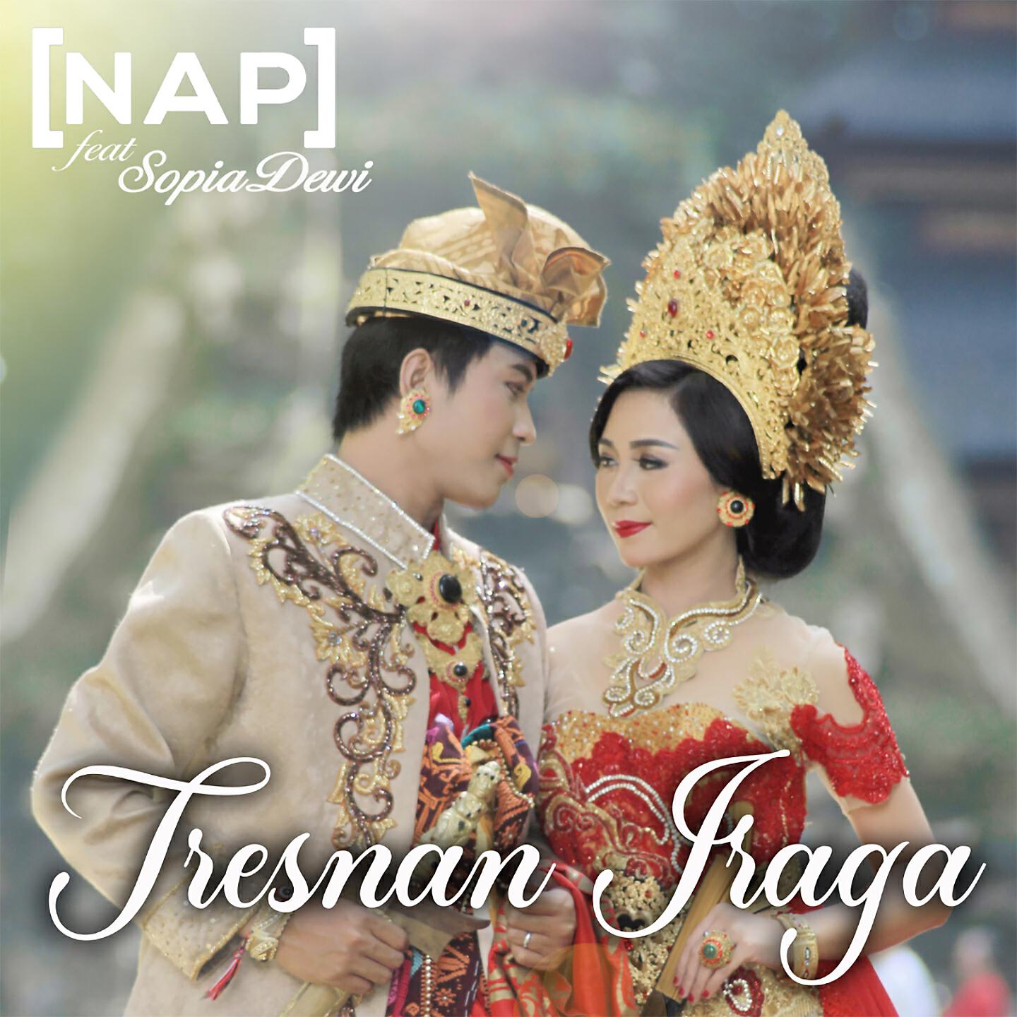 Релиз Tresnan Iraga