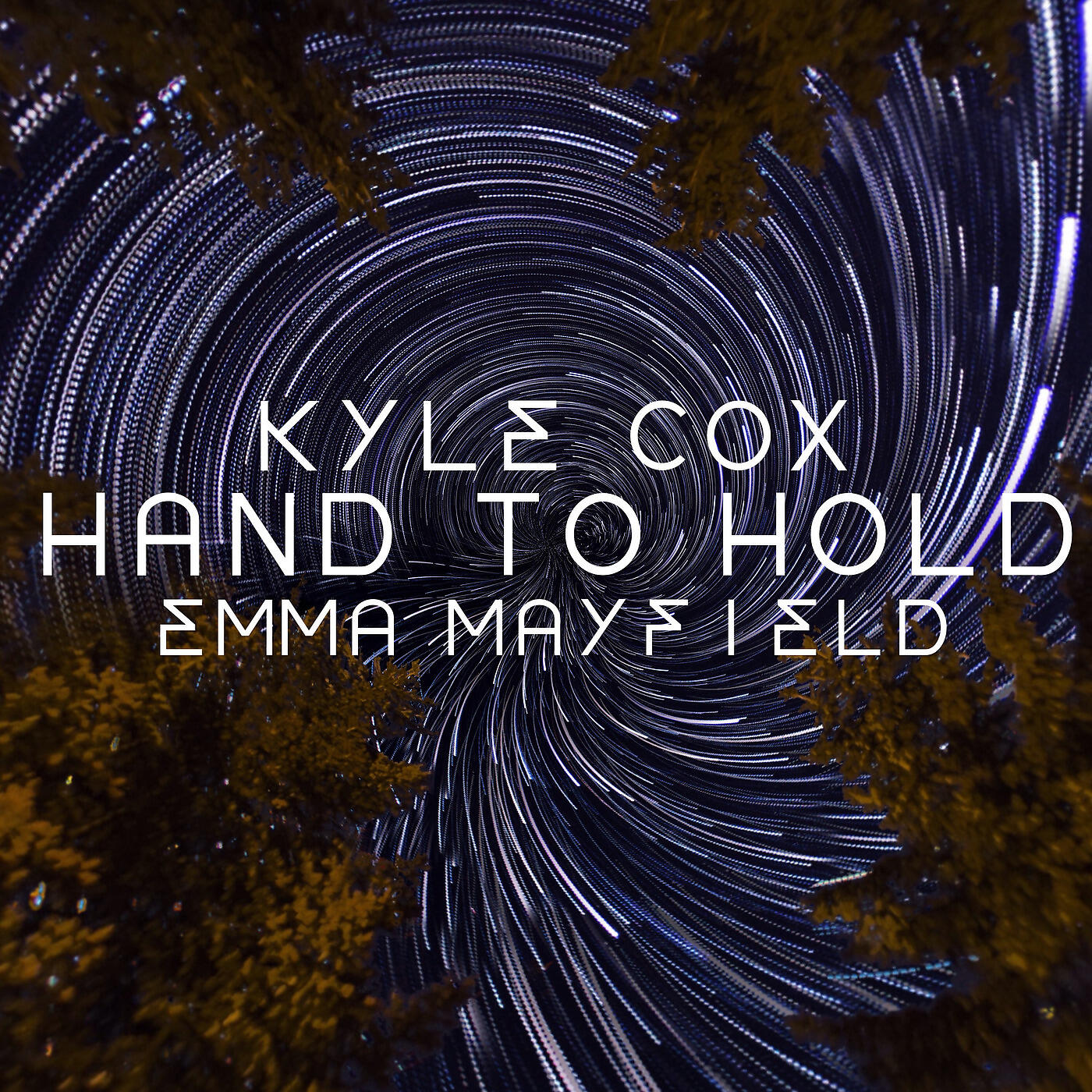 Релиз Hand to Hold