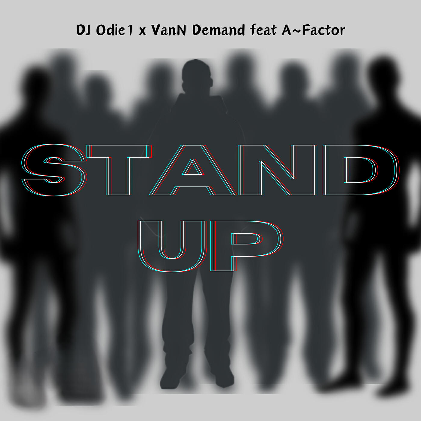 Релиз Stand Up