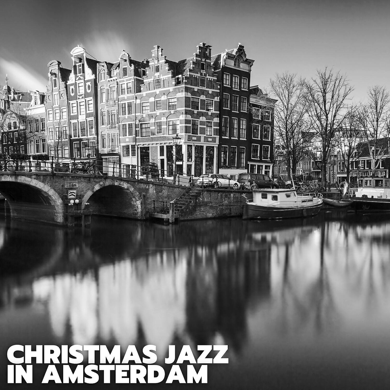 Релиз Christmas Jazz in Amsterdam
