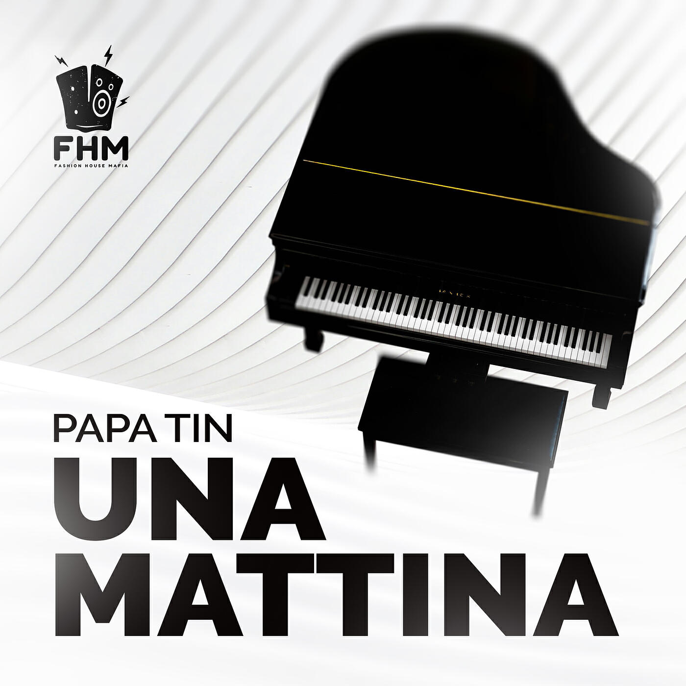 Релиз Una Mattina