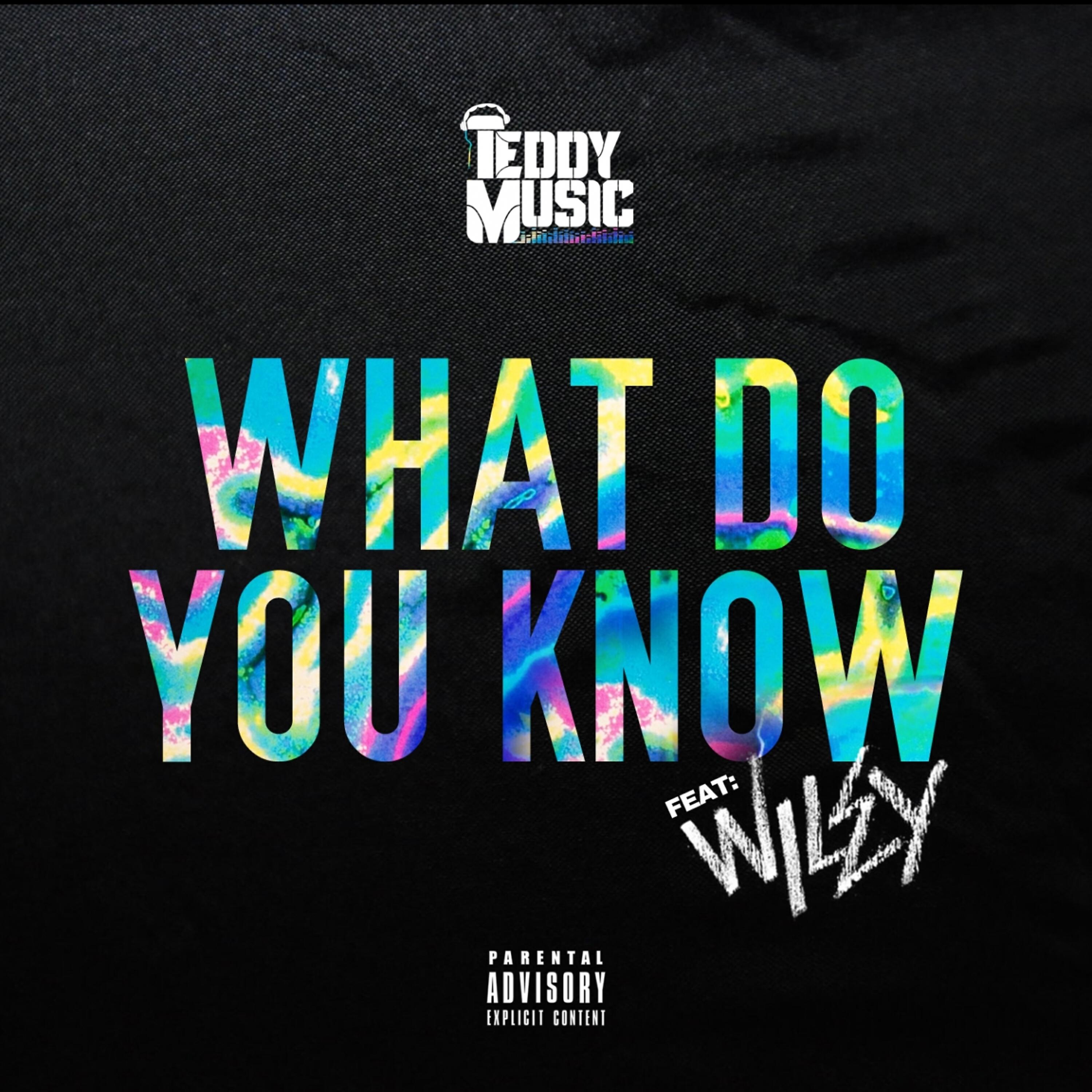 Релиз What Do You Know