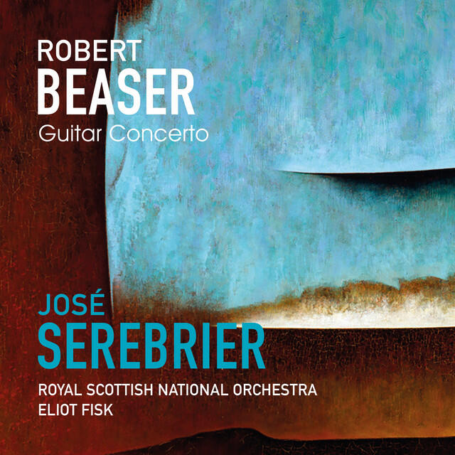 Релиз Beaser: Guitar Concerto