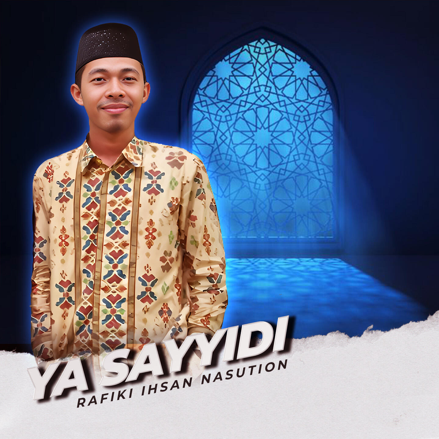 Релиз Ya Sayyidi