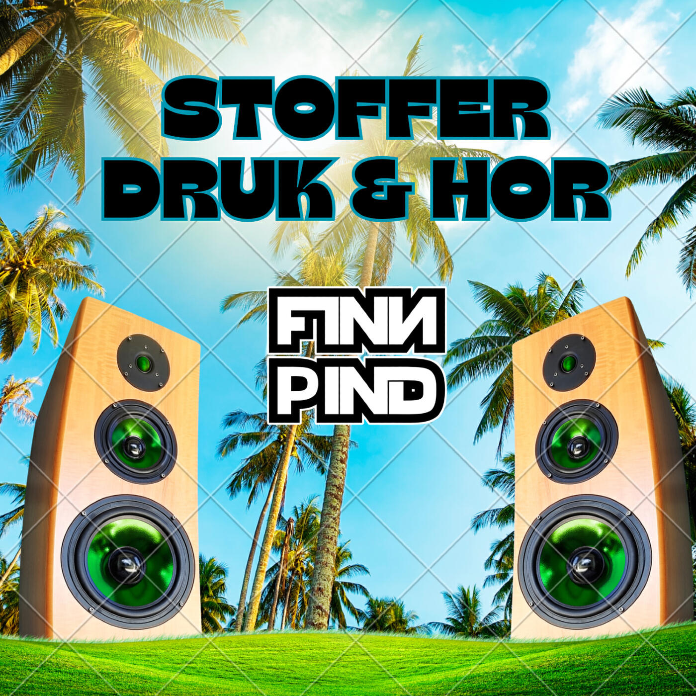 Релиз Stoffer Druk & Hor
