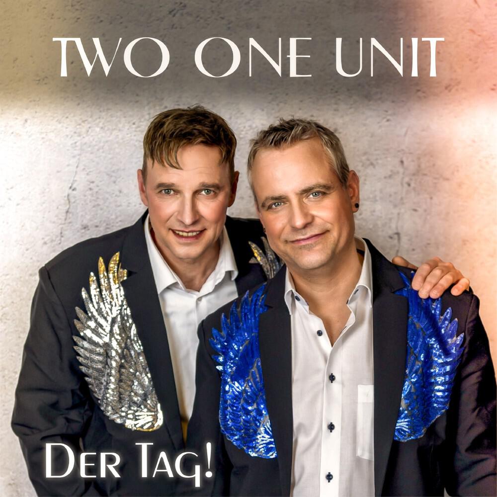 Релиз Der Tag!