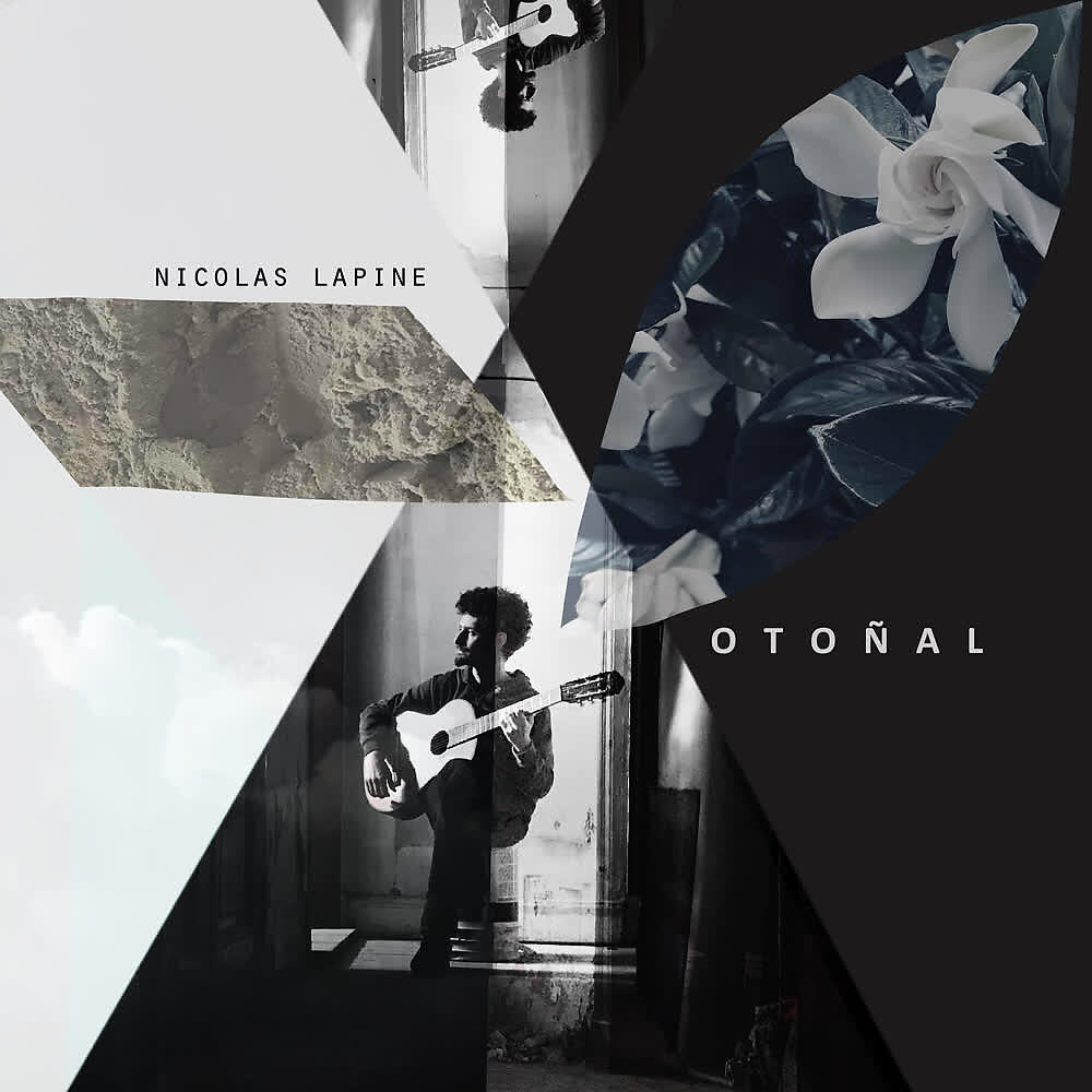Релиз Otoñal
