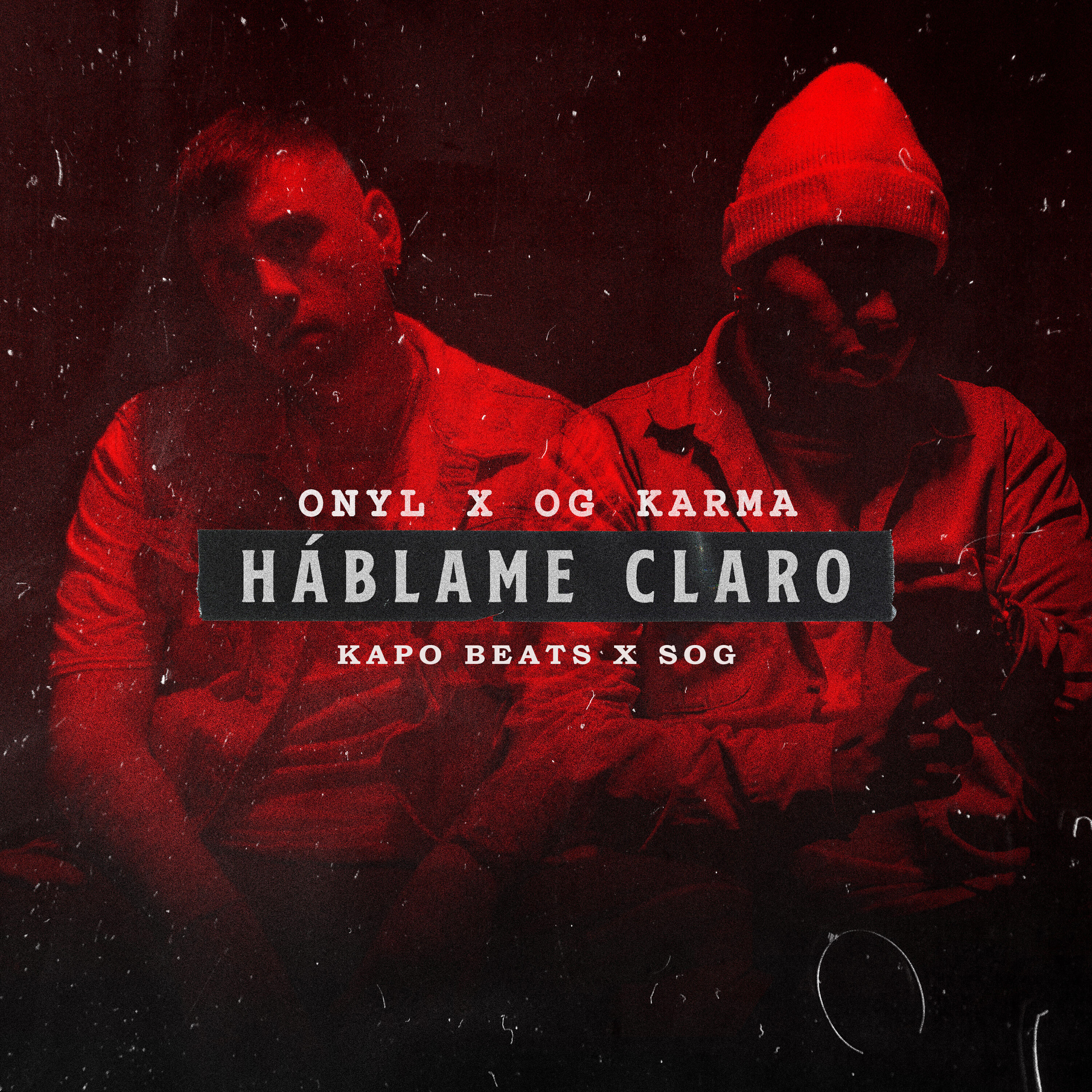 Релиз Háblame Claro