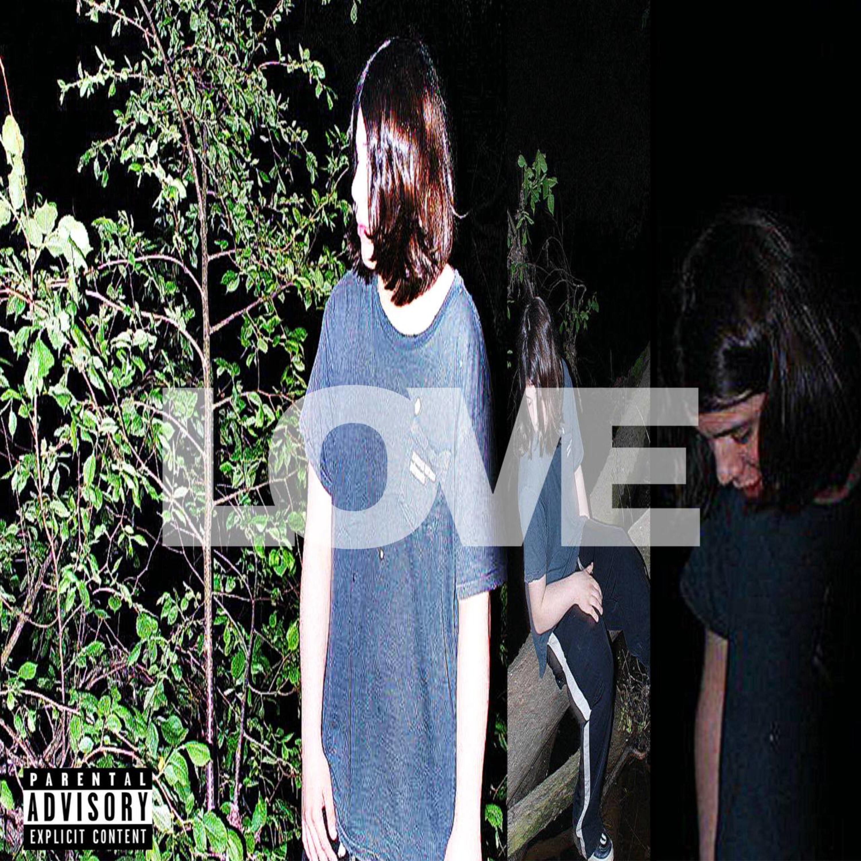 Релиз LOVE