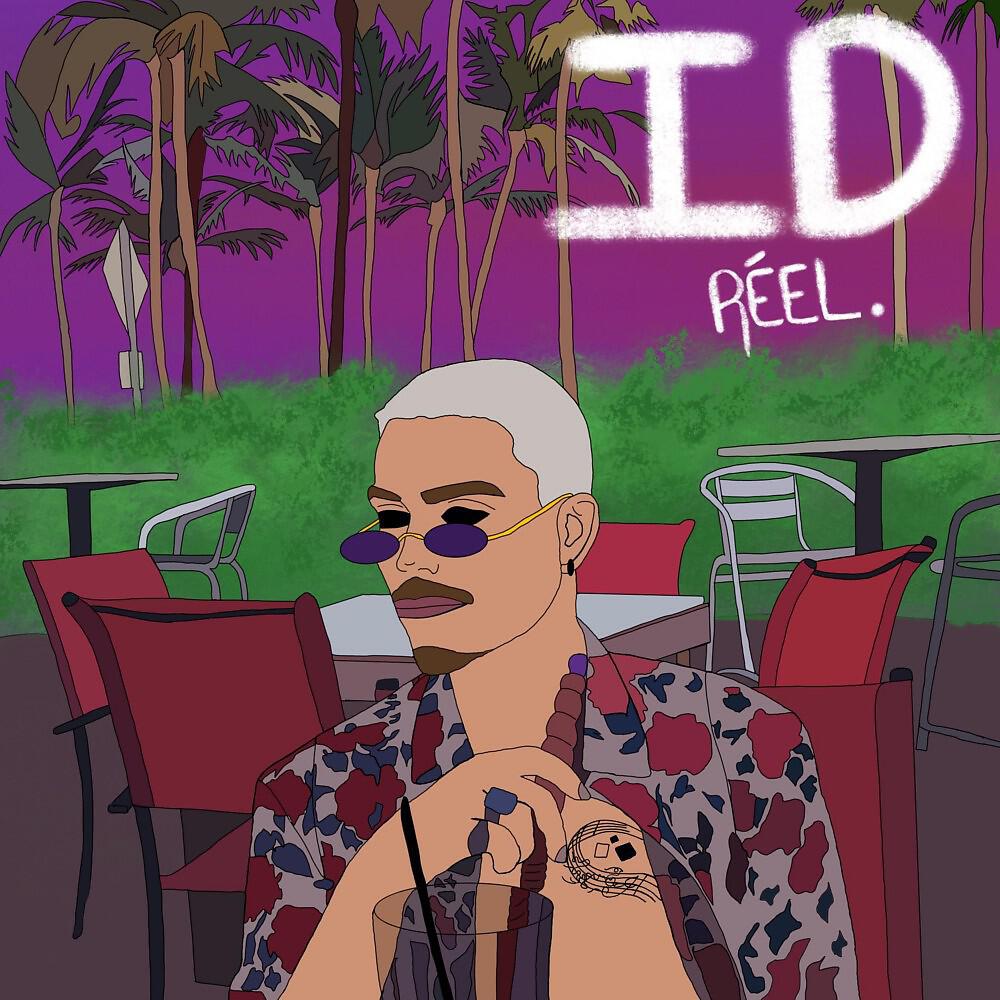 Скачать песню Id - J'ride бесплатно в MP3 для Android и iOS
