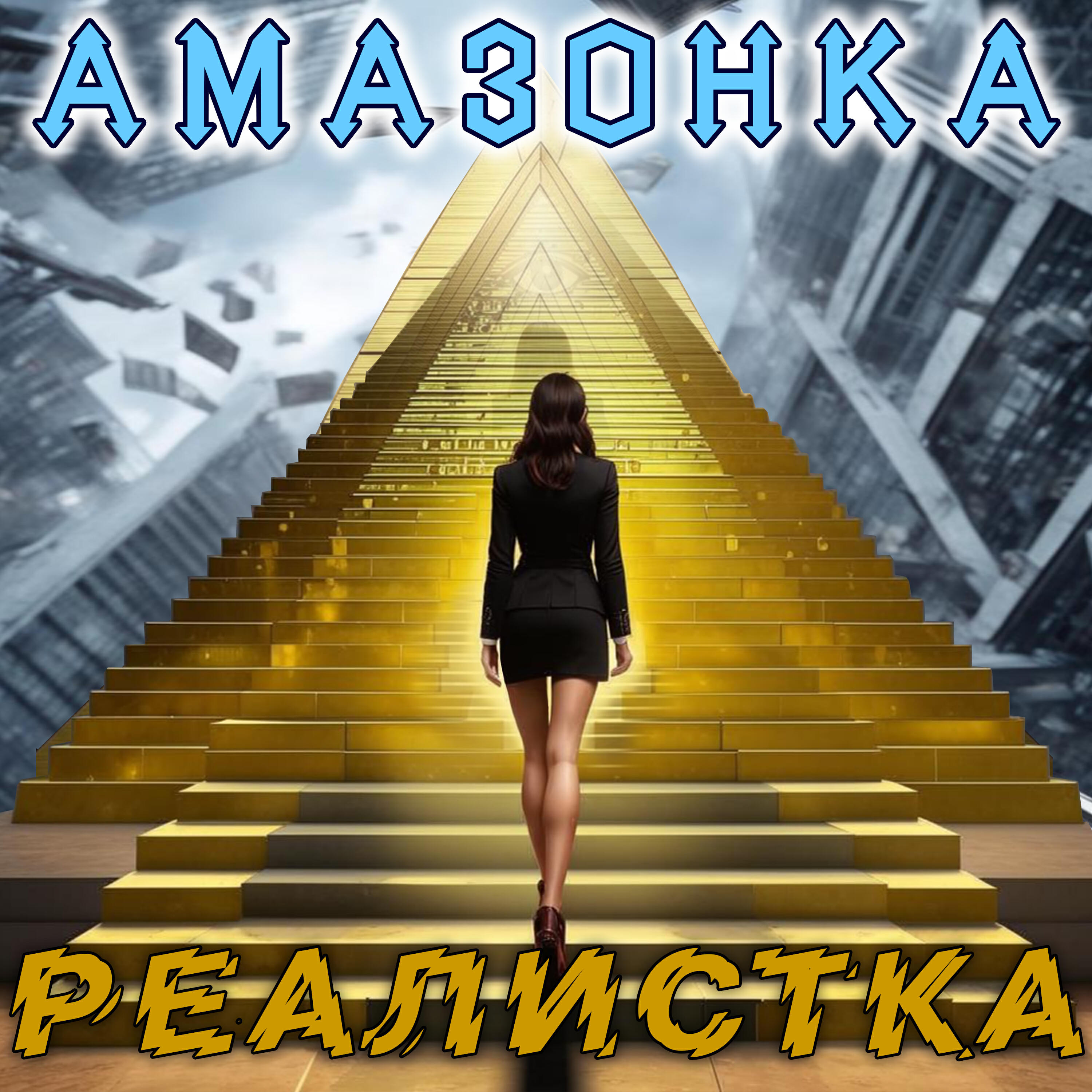 Релиз Реалистка