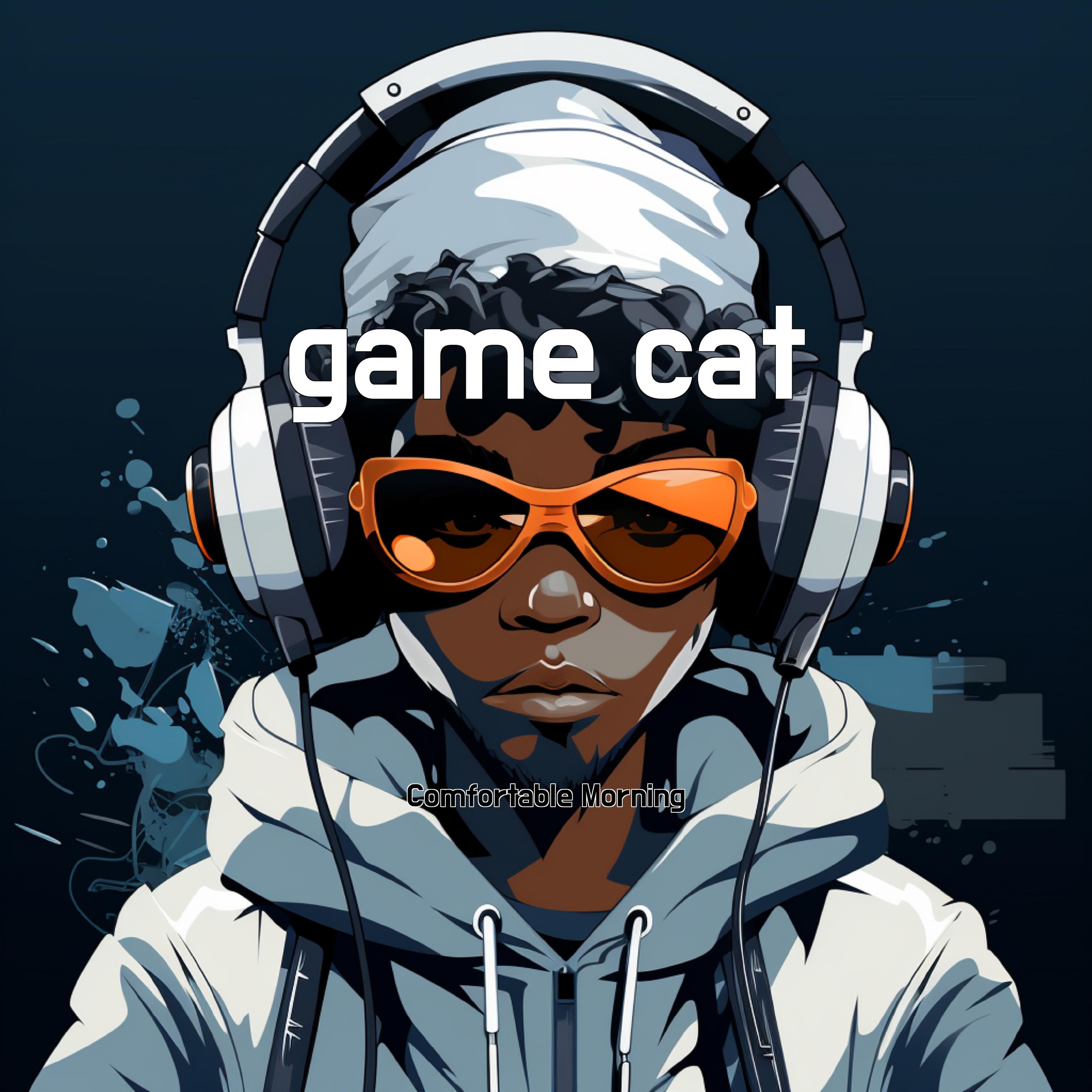 Релиз game cat