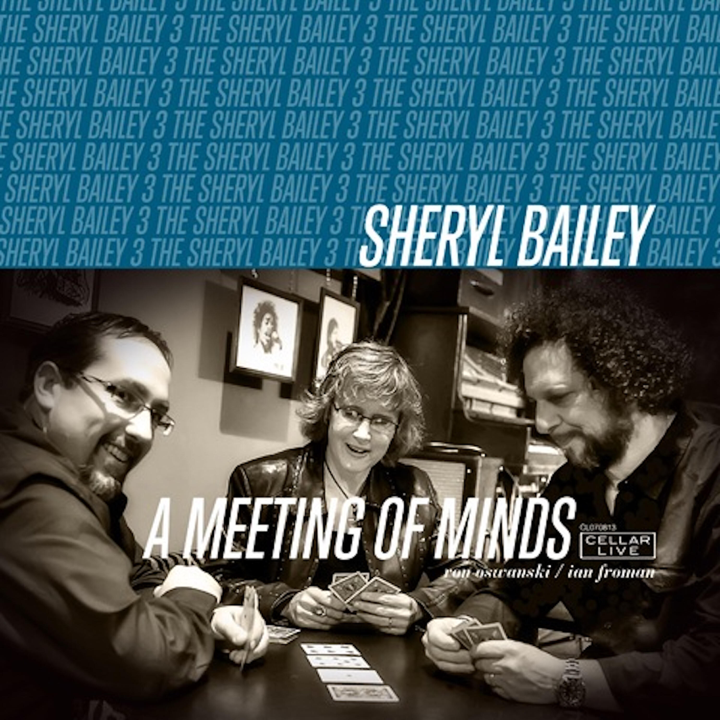 Релиз A Meeting of Minds