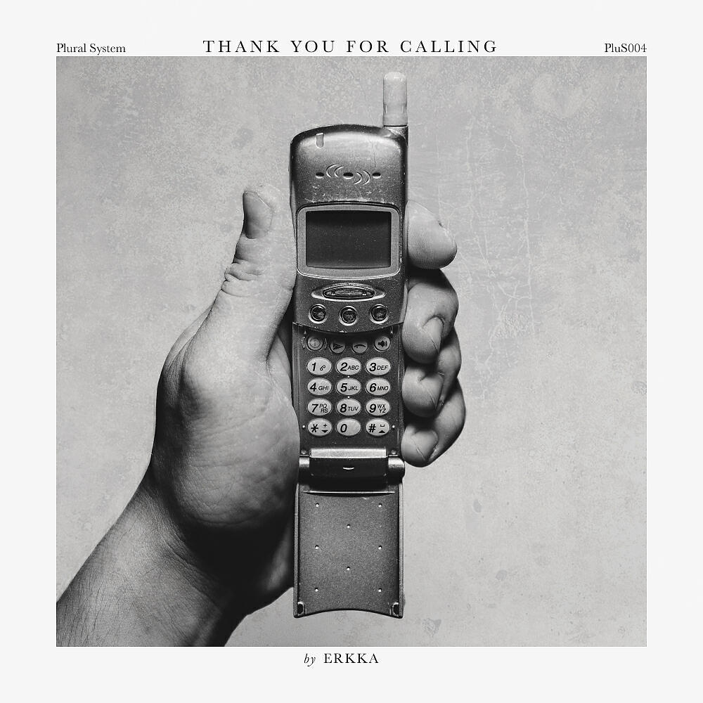 Релиз Thank You for Calling