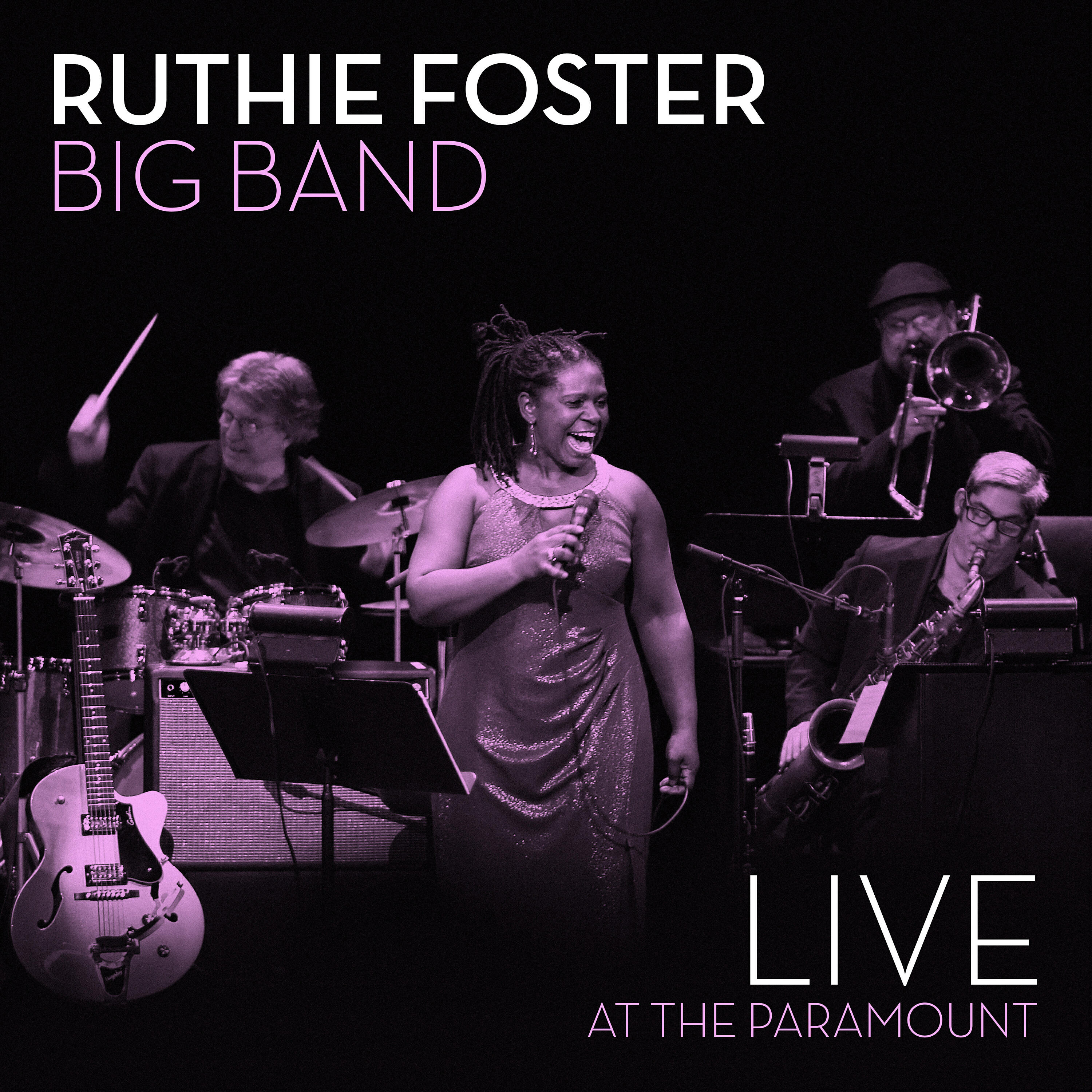 Релиз Ring of Fire (Live)