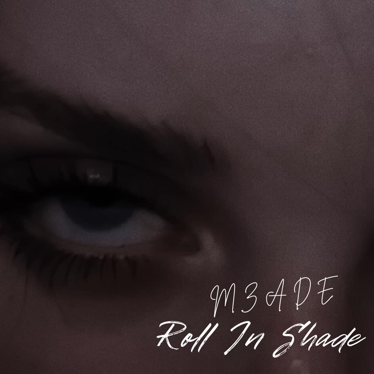 Постер альбома Roll In Shade