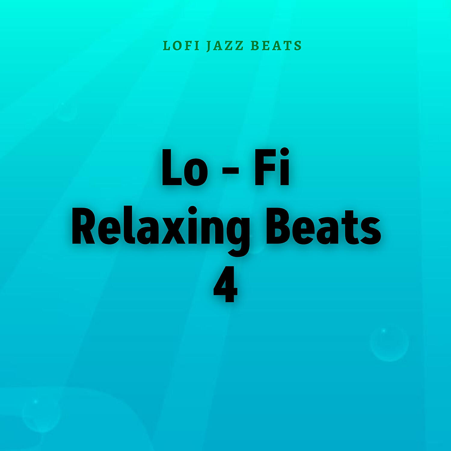 Релиз Lo - Fi Relaxing Beats 4
