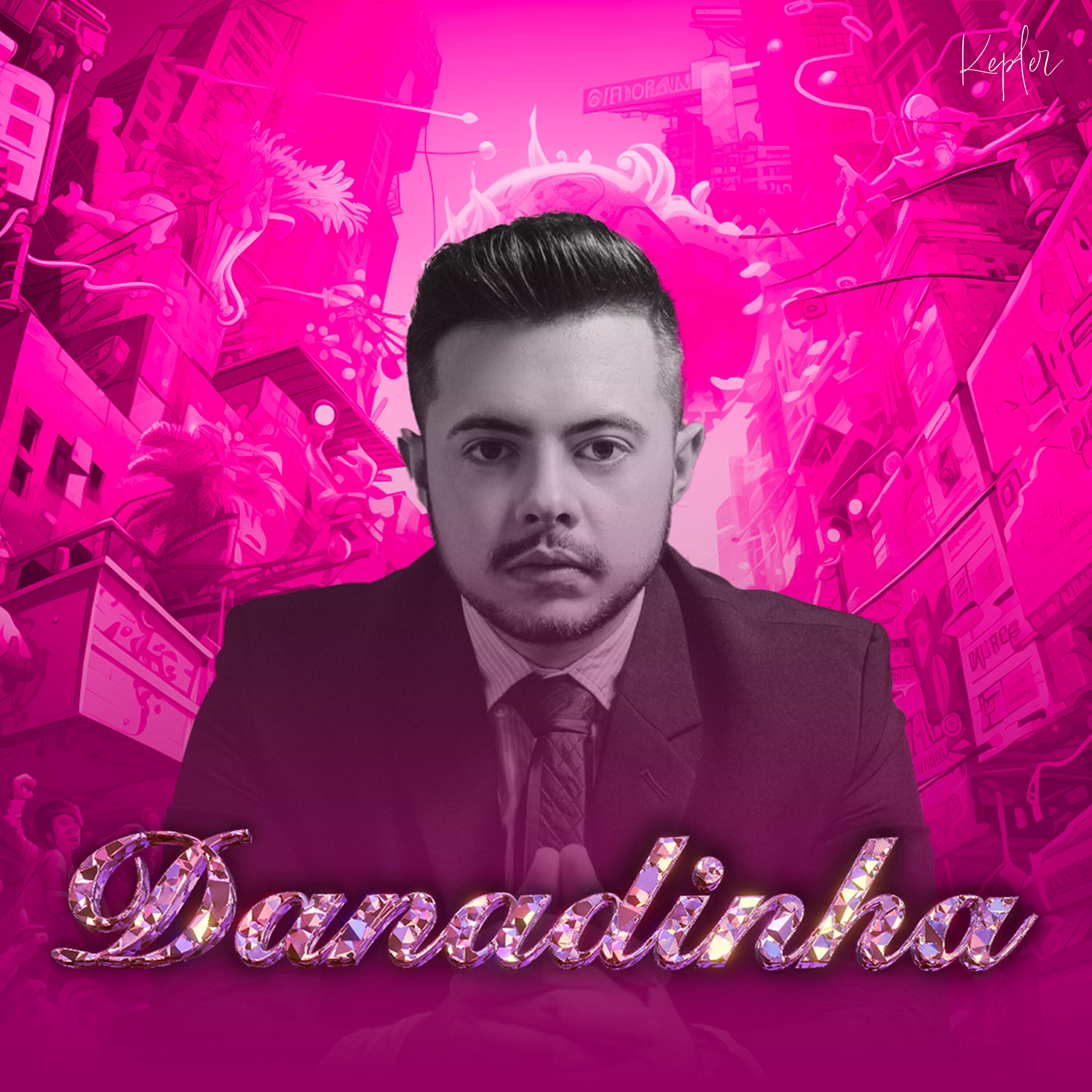 Релиз Danadinha