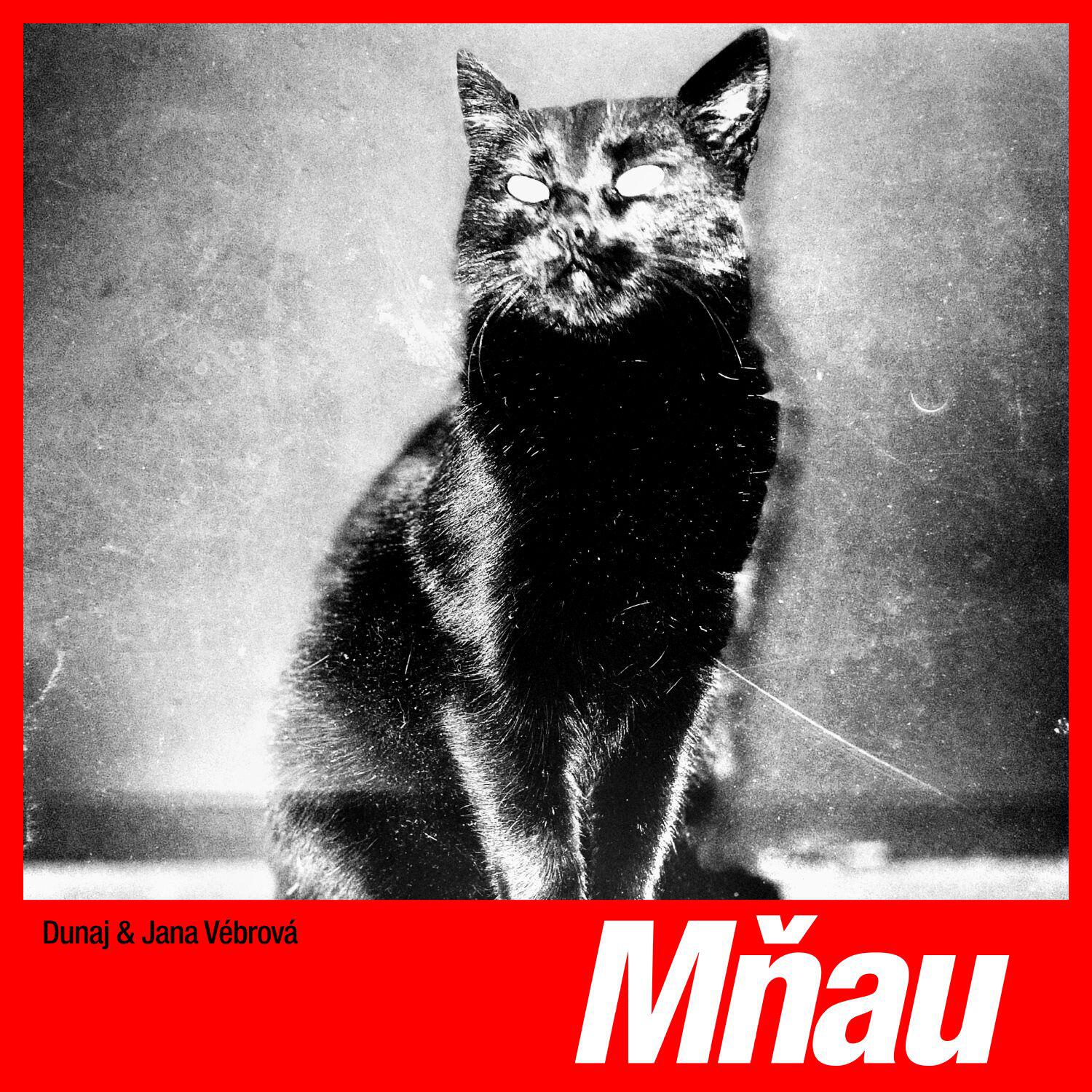 Релиз Mňau